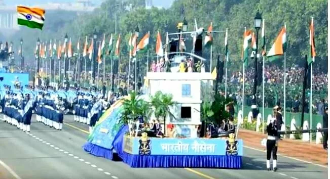 Indian Navy SSR, MR, AA result 2019