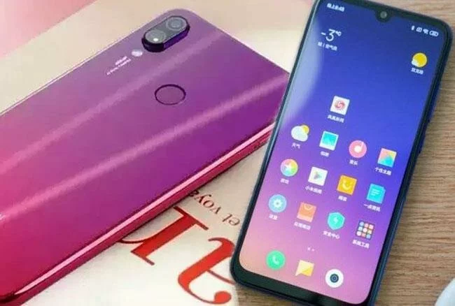 Note 7 Pro launch
